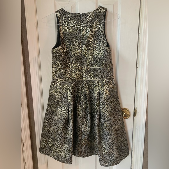 Guess Gold Shimmer Cocktail dress - Picture 2 of 3